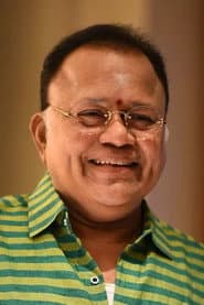 Photo of Radha Ravi