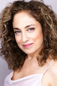 Photo of Rosanna Magarelli