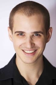 Photo of Benoit Hariche