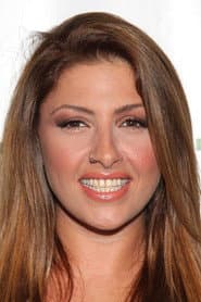 Photo of Helena Paparizou
