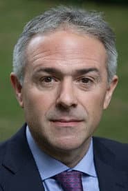 Photo of Edward Luce