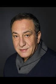 Photo of İrfan Tözüm