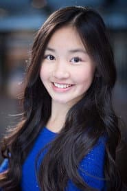 Photo of Melody B. Choi