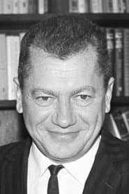 Photo of Wojciech Has