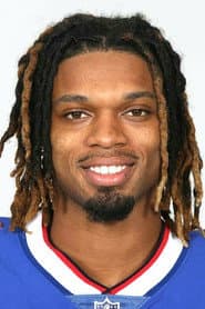 Photo of Damar Hamlin