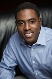 Photo of Joe Kuma