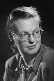 Photo of Shirley Jackson
