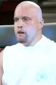 Photo of Joel Sutton