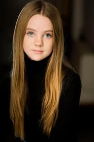 Photo of Liv Nelson