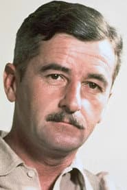 Photo of William Faulkner