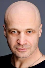 Photo of Aleksey Belozertsev