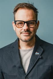 Photo of Andrew Lancaster