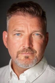 Photo of Gary Finan