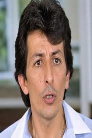 Photo of Vasilis Kamitsis