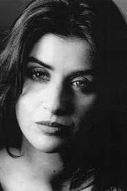 Photo of Alessandra Roca