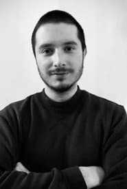 Photo of Yann-Manuel Hernandez