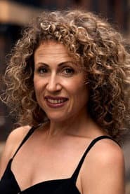 Photo of Natalie Silverman