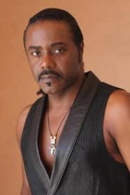 Photo of Reginald T. Dorsey