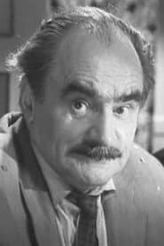 Photo of Yevgeni Grigoryev