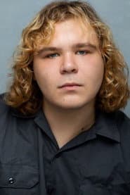 Photo of Alex Kryslur