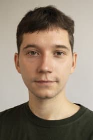 Photo of Ilya Rogov