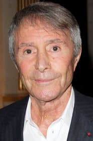Photo of Francis Veber