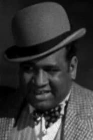 Photo of William Fountaine
