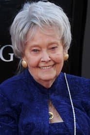 Photo of Lorraine Warren