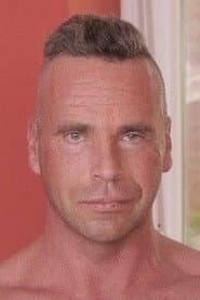 Photo of Greg Wilson