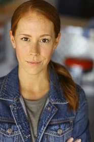 Photo of Lauren Bonetti