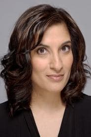 Photo of Mina Anwar