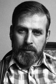 Photo of Edward Żebrowski