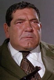 Photo of Amerigo Santarelli