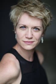 Photo of Virginie Caliari