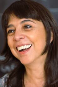 Photo of Sarah Minter