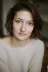 Photo of Lucile Chevalier