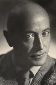 Photo of Hubert von Meyerinck