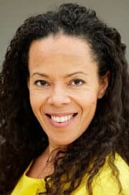 Photo of Joanne Henry