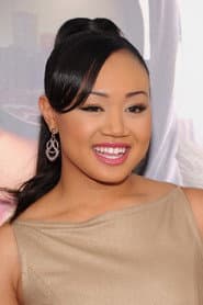 Photo of Cymphonique Miller