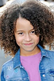 Photo of Imani Moss-Byas