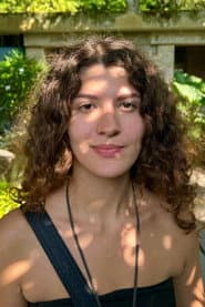 Photo of Laura Wolter