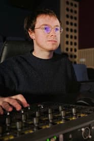 Photo of Jacobo Pecharromán