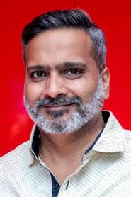 Photo of S. P. Charan