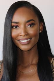 Photo of Nijah Harris