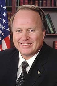 Photo of Dean Barkley