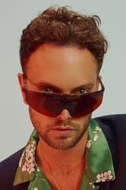 Photo of Julien Harbec