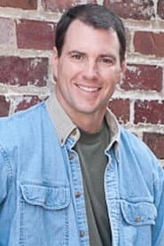 Photo of Kevin Harrison