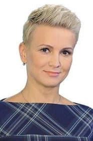 Photo of Marta Kuligowska
