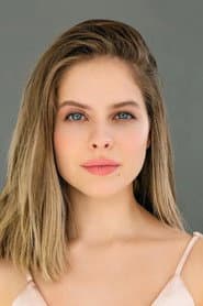 Photo of Angelina Pakhomova