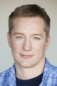 Photo of Bill Dawes